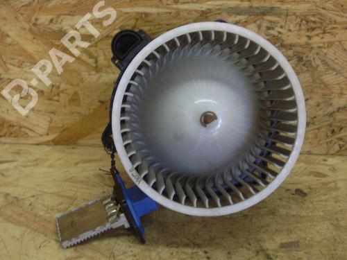Heater blower motor HYUNDAI GETZ (TB) 1.3 | BP5054525M62 