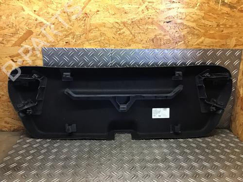 Tailgate trim AUDI A3 Convertible (8P7) 2.0 TFSI | BP13642276C151 