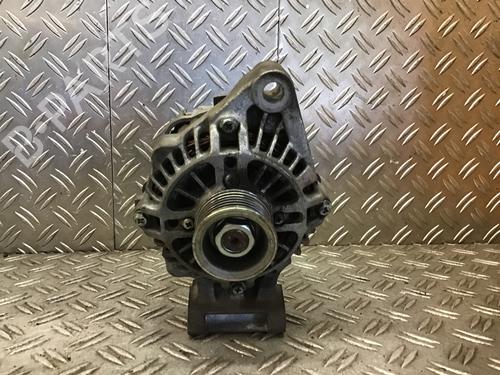 Alternador Alternador FORD FIESTA V (JH_, JD_) 1.25 16V (75 hp) 36229630 36229630