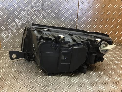 Right headlight SKODA FABIA I (6Y2) 1.4 16V | BP31337227C29