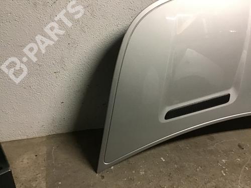 Hood SMART FORFOUR (454) 1.1 (454.030) | BP8215330C1