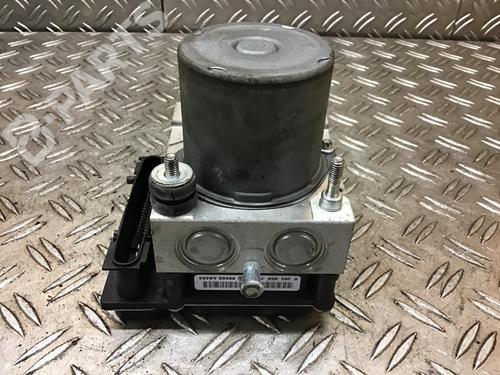 ABS pump RENAULT CLIO III (BR0/1, CR0/1) 1.6 16V (BR05, BR0B, BR0Y, BR15, BR1J, BR1M, BR1Y, CR0B,... | BP8697706M43 