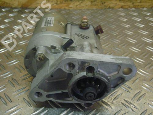 Starter KIA CARNIVAL II (GQ) 2.9 CRDi | BP5057624M8 