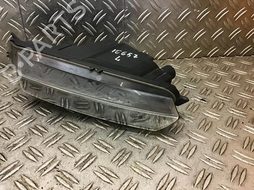 Left front fog light BMW 1 (E87) 120 d | BP34638040C30 - Image 4
