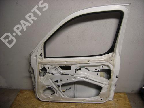 Right front door PEUGEOT PARTNER Box Body/MPV (5_, G_) 1.6 HDi 75 | BP5056273C3 