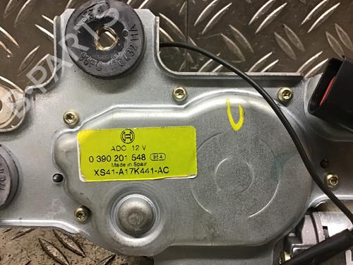 Viskermotor bagrude FORD FOCUS I (DAW, DBW) 1.8 16V | BP30975512M102