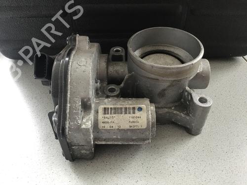 Used Throttle body FORD S-MAX (WA6) 2.0 (145 hp) 26390881