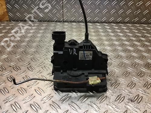 Front right lock OPEL CORSA D (S07) 1.0 (L08, L68) | BP16011816C97 