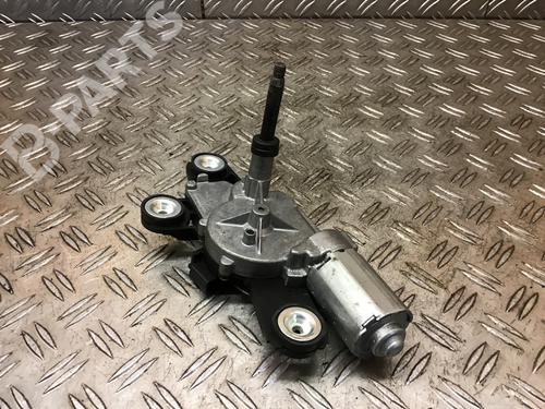 Rear wiper motor FORD FIESTA VI (CB1, CCN) 1.25 | BP9175304M102 