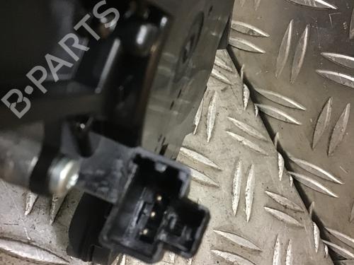Rear wiper motor FORD FIESTA VI (CB1, CCN) 1.0 EcoBoost | BP23391001M102 