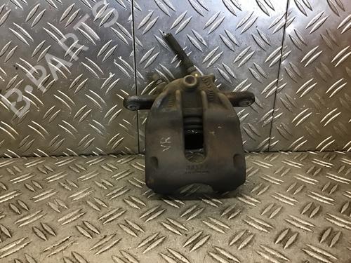 Used Right front brake caliper Right front brake caliper RENAULT CLIO IV Grandtour (KH_) 0.9 TCe 90 (90 hp) 36357085 36357085