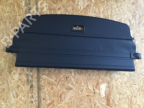 Used Rear parcel shelf SKODA FABIA I Combi (6Y5) 1.4 16V (75 hp) 31359652