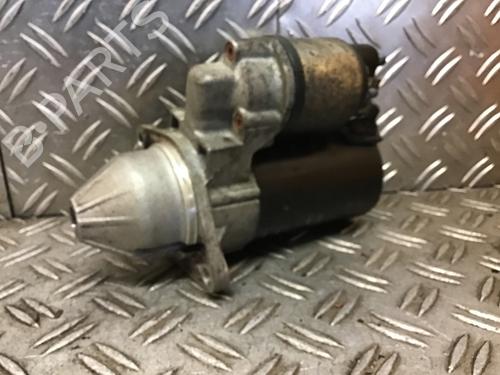 Starter OPEL MERIVA A MPV (X03) 1.8 (E75) | BP34507590M8 - Image 4