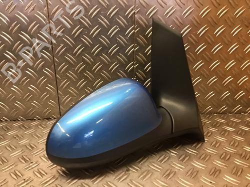 Right mirror FORD KA (RU8) 1.2 | BP27811740C27 