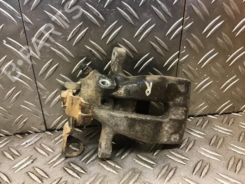 Used Right rear brake caliper OPEL MERIVA A MPV (X03) 1.6 16V (E75) (100 hp) 25728298