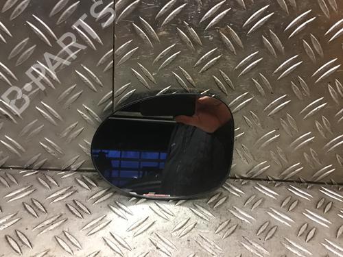 Used Left mirror glass RENAULT TWINGO I (C06_) 1.2 16V (C06C, C06D, C06K) (75 hp) 16876226