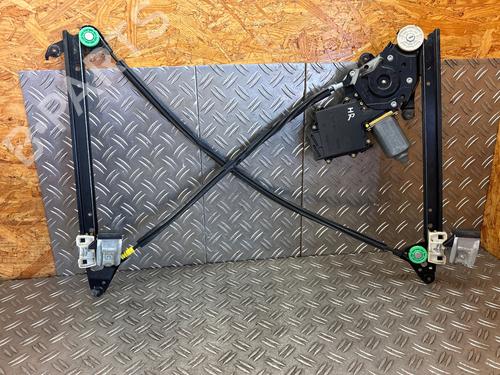Used Rear right window mechanism Rear right window mechanism 37761683 37761683
