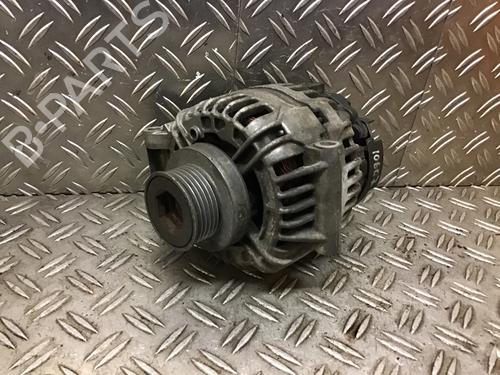 Alternator DACIA LOGAN MCV (KS_) 1.6 (KS0B, KS0D, KS0F) | BP31972788M7 