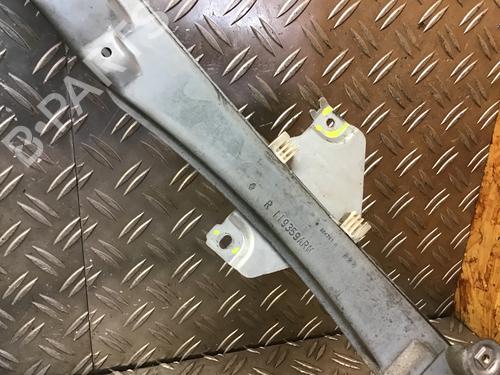 Front right window mechanism RENAULT TWINGO II (CN0_) 1.2 (CN0D) | BP34438211C23  - Image 5