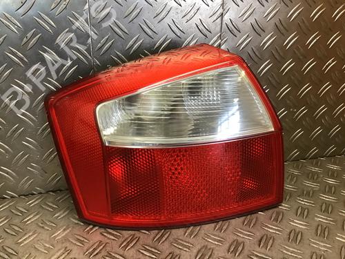 Left taillight AUDI A4 B6 (8E2) 2.0 | BP34039652C34  - Image 5