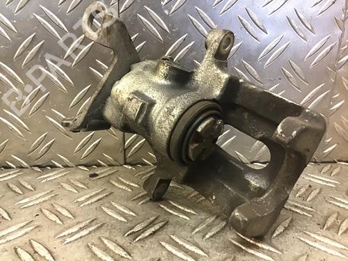 Left rear brake caliper FORD FOCUS I Turnier (DNW) 1.6 16V | BP24649391M107 