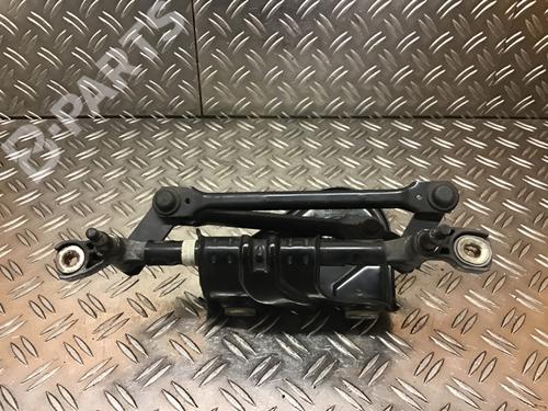 Front wipers mechanism VW FOX Hatchback (5Z1, 5Z3, 5Z4) 1.2 | BP5055331C83 