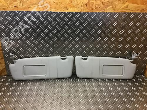 Used Right sun visor AUDI A3 Sportback (8PA) 1.4 TFSI (125 hp) 14694994