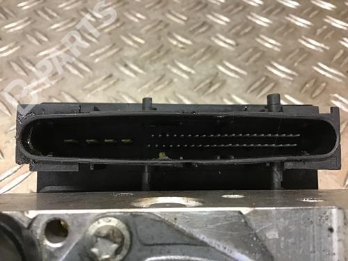 ABS pump CITROËN C8 (EA_, EB_) 2.0 HDi 135 | BP6863098M43 