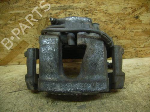 Used Right front brake caliper MERCEDES-BENZ SLK (R170) 230 Kompressor (170.447) (193 hp) 14693978