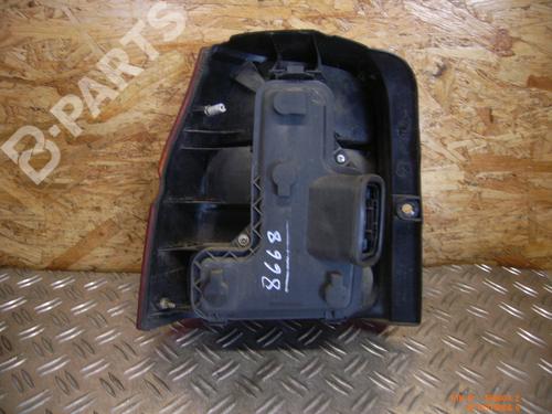 Right taillight SEAT AROSA (6H1) 1.0 | BP5059128C35 