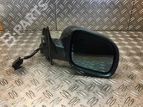 Used Right mirror AUDI A4 B5 Avant (8D5) 1.8 (125 hp) 9678915