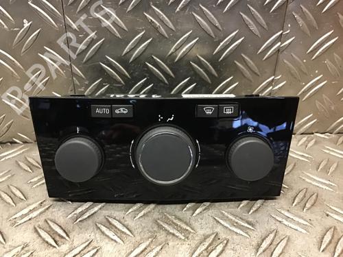 AC-Styringsenhed/Manøvreenhed OPEL ZAFIRA / ZAFIRA FAMILY B (A05) 1.8 (M75) (140 hp) 30377818