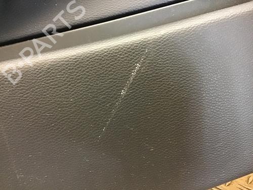 Rear left panel BMW 1 (E87) 120 d | BP34627015C60 - Image 2