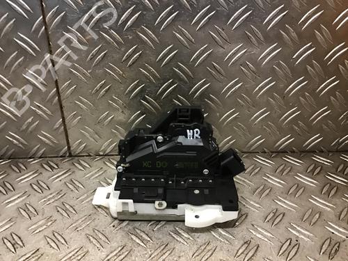 Rear right lock FORD MONDEO III Turnier (BWY) 1.8 16V | BP17431856C99 