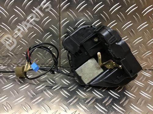 Rear right lock MERCEDES-BENZ E-CLASS T-Model (S211) E 270 T CDI (211.216) | BP5081178C99 