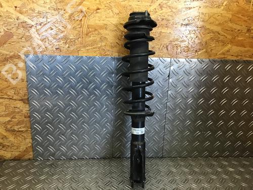 Used Right front shock absorber Right front shock absorber MITSUBISHI MIRAGE / SPACE STAR VI Hatchback (A0_A) 1.0 (A05A) (71 hp) 34103613 34103613
