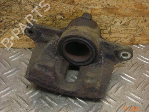 Left front brake caliper OPEL AGILA (A) (H00) 1.2 16V (F68) | BP14694637M105 