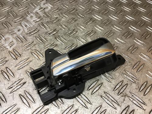 Rear left exterior door handle HYUNDAI i30 (FD) 1.6 CRDi | BP8927385C130