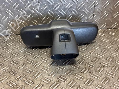 Rear mirror VW GOLF VI (5K1) 1.2 TSI | BP39494371I6 - Image 2