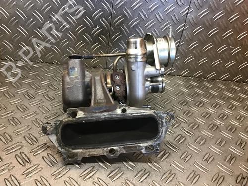 Used Turbocharger/Supercharger Turbocharger/Supercharger RENAULT CLIO IV Grandtour (KH_) 0.9 TCe 90 (90 hp) 36357082 36357082