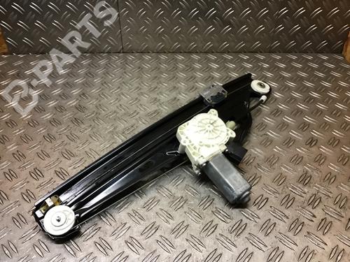 Rear right window mechanism BMW 5 (E60) 530 i | BP11255062C25 