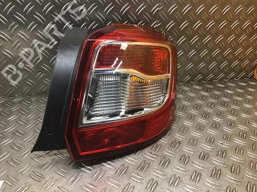 Right taillight DACIA SANDERO II 1.2 | BP21789831C35 