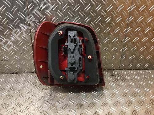 Right taillight VW POLO (6N2) 1.4 16V | BP16485248C35 