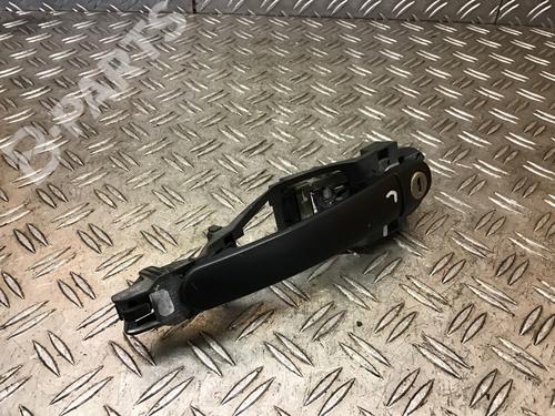 Exterior handle SEAT AROSA (6H1) 1.0 | BP9306426C122 