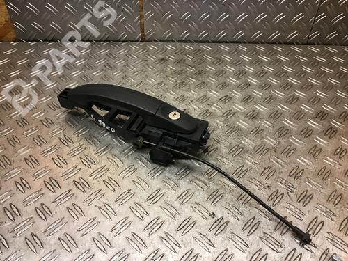 Front left exterior door handle FORD FOCUS II (DA_, HCP, DP) 1.4 | BP10866428C128 