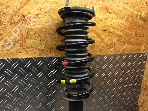 Left front shock absorber PEUGEOT 407 SW (6E_, 6D_) 2.0 HDi 135 | BP16650470M16 