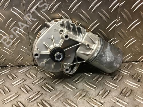 Used Front wiper motor MERCEDES-BENZ C-CLASS (W204) C 200 Kompressor (204.041) (184 hp) 25841684