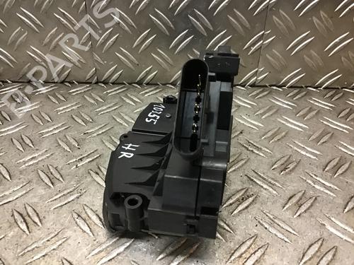 Rear right lock FORD FIESTA VI (CB1, CCN) 1.25 | BP19630967C99 