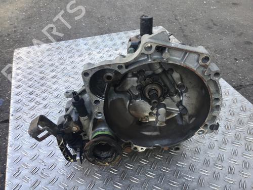 Gearbox VW LUPO I (6X1, 6E1) 1.0 | BP24169677M3 