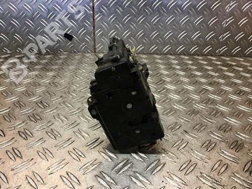 Used Front left lock VW PASSAT B5.5 Variant (3B6) 1.9 TDI (130 hp) 10012064